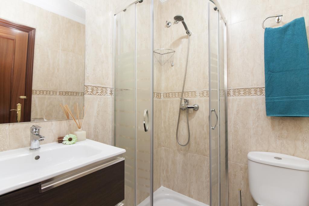 Esparteros Freshapartments Malaga Exterior photo
